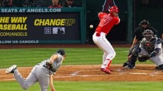 大谷と菊池メジャー初対決で明暗。高校は同じも似て非なる育成だった