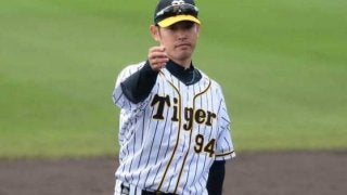 阪神原口が劇的サヨナラ打、巨人阿部“229人斬り”、楽天首位…9日の交流戦は？