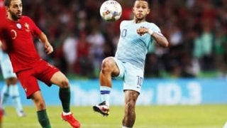 オランダ代表よ、自信を持って胸を張れ。この敗戦は必ず次の糧となる