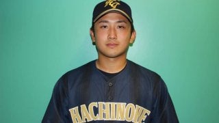 憧れの東京ドームで2打席連発！弟・龍世ともに北国で急成長中！武岡大聖（八戸学院大3年）【Future Heroes Vol.16】