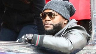 【MLB】銃撃受けたオルティス氏、医師に「私を死なせないで」地元メディア伝える