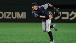 イチロー氏の伝説レーザーは外野送球で「史上最高の1つ」　MLB公式がアンケート
