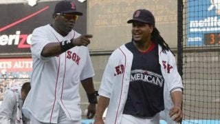 【MLB】オルティス氏銃撃に盟友マニー・ラミレス氏も祈り「皆が君を愛している」