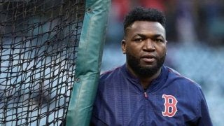 【MLB】銃撃受けたオルティス氏、容体安定も…「幾つかの臓器を部分的に取り除いた」