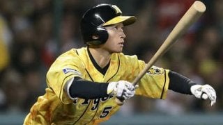 赤星憲広がルーキー近本光司を分析。「私との決定的な違いがある」