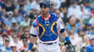 【MLB】圧巻の強肩スロー→代名詞ノールックタッチ　美しき盗塁阻止に喝采の声「最高のデュオ」