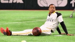 鷹ミランダが交流戦初登板　阪神戦で2週間ぶり復帰「充実した準備できた」