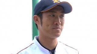 元巨人外野手が社会人名門で再出発　心に残る川相元2軍監督の言葉