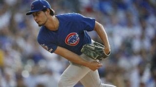 【MLB】ダルビッシュ、悪夢の2被弾同点劇…打線3発4点先制後に