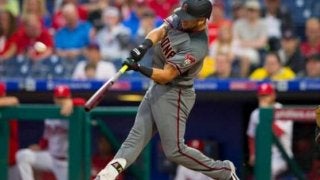 1試合両チーム計13本塁打のMLB新記録誕生　Dバックスは先頭打者から3連発