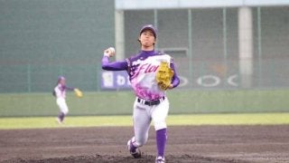 【女子プロ野球】京都フローラ・埼玉アストライアは4-4のドロー　序盤からシーソーゲームに