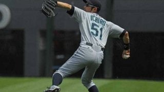イチロー氏の伝説レーザーが「史上最高」に決定！　MLB公式アンケートで