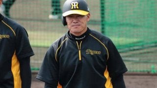 11日の公示　阪神福留が1軍復帰！　日ハム秋吉は右足故障で抹消　中日福田らが1軍