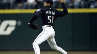 【MLB】「余裕でイチロー」　伝説レーザーが「史上最高の送球」に断トツ選出でファン納得