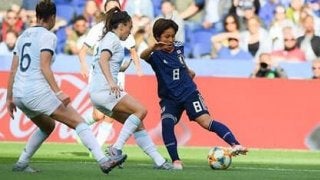 「なでしこらしさ」はどこへ。いま必要なのはスムーズな切り替えだ