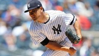 【MLB】田中将大、第2子誕生後初登板で4勝目　ブーン監督称賛「今夜は非常に良かった」