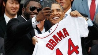 【MLB】オバマ前大統領も銃撃されたオルティス氏の回復願う「良くなりますように、パピ」