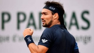 フォニーニ「夢が叶ったようなものだよ」。32歳での初のトップ10入りは実質最高齢での記録に