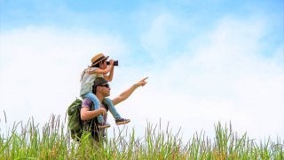 子どもの体力でも登れる。親子や家族連れにおすすめの低山登山スポット8選