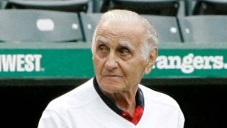 【MLB】フィリーズ、レンジャーズ、カブスの監督歴任　死去したルケーシー氏の功績