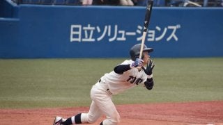 東洋大が昨年の屈辱を晴らす快勝で初戦突破！東都新人賞の松本渉がソロアーチを含む3安打の活躍【6/12　第68回全日本大学野球選手権　2回戦　東洋大vs桐蔭横浜大】