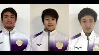 日本アスリートフード協会、明治大学水泳部を食事面からサポート…協定を締結