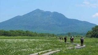 山のスタンプラリーアプリ「ヤマスタ」が尾瀬散策スタンプラリー開催