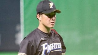 13日の公示　巨人が支配下登録の加藤、ヤクルト山田大が昇格、鷹和田、日ハム吉田輝抹消