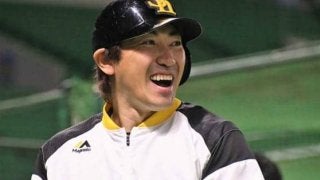 鷹、打線テコ入れ　3番に内川、2番から8番まで右打者並べる　虎は原口が2戦連続スタメン