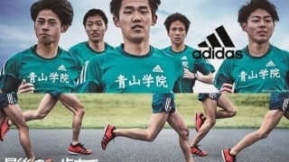 アディダス、ズレ軽減フィット構造を搭載した「ADIZERO BOSTON 8」発売