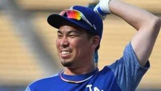 【MLB】「マエダ夫人が完璧」前田健太の奥さんの着物姿に称賛の嵐　「最高に優雅だ」