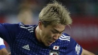 スペインの目利きが森保ジャパンを激賞。「明らかに改善している」