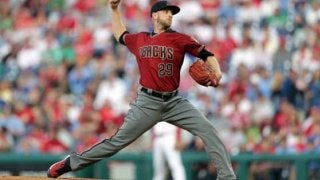 【MLB】韓国“逆輸入右腕”8回途中無失点で7勝目　敵将も白旗「我々のバランスを崩した」