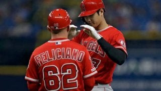 【MLB】大谷サイクル安打にエ軍OBは記念球の行方に注目「みんな、あの球が欲しい」