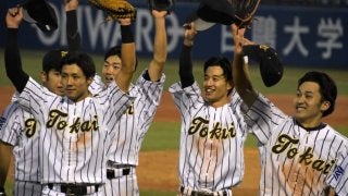 令和最初の大学日本一はどこだ!?【全日本大学野球選手権準決勝・決勝展望】
