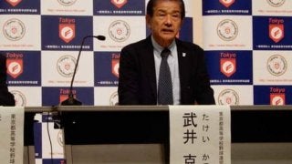 東京ドームで初の高校野球開催決定　2020年東西東京大会で実施、高野連発表