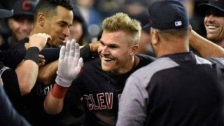 【MLB】大谷翔平の翌日に…インディアンスのバウアーズがサイクル安打達成、2日連続の偉業