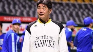 鷹・高橋礼、交流戦2連勝でチームトップ7勝目　工藤監督「2回以降は本来の投球」