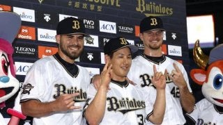 【日本生命セ・パ交流戦：今日のMVP】エップラー、関西ダービーで2日連続の勝利投手！これが“エップラー効果”！？＜6月15日＞