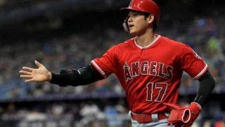 【MLB】大谷翔平は打者専念か二刀流継続か-関係ないデトロイトTV中継で異例の徹底討論