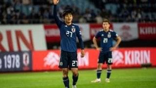 久保建英は新世界を切り拓く。「レアル移籍内定」の裏側を読み解く