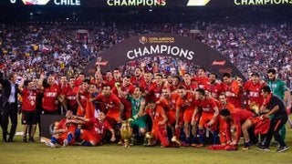 日本の躍進はあるか。コパ・アメリカが面白くなる「５つのトリビア」