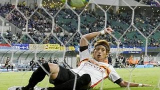 強い名古屋が戻ってきた。４戦白星なしでも悲観する必要なし