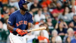アストロズの21歳、MLBデビュー5試合で4本塁打　1908年以降で4人目の偉業