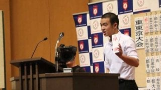 【高校野球】早実は7・16に初戦　東・西東京大会の組み合わせ決定