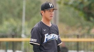 16日の公示　日ハムが平沼を抹消、杉浦ら登録　鷹は森を抹消、加治屋を登録