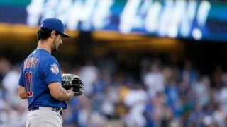 【MLB】ダルビッシュ9戦連続勝敗つかずも　マドン監督確信「球界でも屈指の投手」