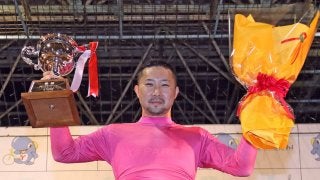 四日市G3（最終日）レポート