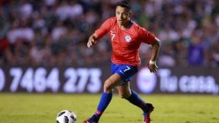 ガチで来る！　コパ・アメリカで日本が対戦する３カ国が燃えている