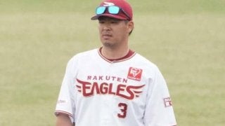 楽天浅村は打率.471、ロッテ鈴木は5長打…19年第12週投打5傑【パ編】